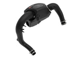 Momentum GT Cold Air Intake System w/ Pro Dry S Filter Ford Explorer St 20-26 V6-3.0L (tt) aFe Power