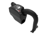 Momentum GT Cold Air Intake System w/ Pro 5R Filter Ford Explorer St 20-26 V6-3.0L (tt) aFe Power