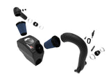 Momentum GT Cold Air Intake System w/ Pro 5R Filter Ford Explorer St 20-26 V6-3.0L (tt) aFe Power