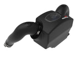 Momentum GT Cold Air Intake System w/ Pro 5R Filter Ford Explorer St 20-26 V6-3.0L (tt) aFe Power