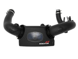 Momentum GT Cold Air Intake System w/ Pro 5R Filter Ford Explorer St 20-26 V6-3.0L (tt) aFe Power