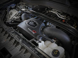 Momentum GT Cold Air Intake System w/ Pro 5R Filter Ford Explorer St 20-26 V6-3.0L (tt) aFe Power