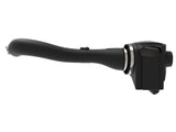 Momentum GT Cold Air Intake System w/ Pro Dry S Filter Nissan Frontier 20-23 V6-3.8L aFe Power