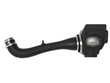 Momentum GT Cold Air Intake System w/ Pro Dry S Filter Nissan Frontier 20-23 V6-3.8L aFe Power