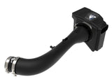 Momentum GT Cold Air Intake System w/ Pro 5R Filter Nissan Frontier 20-23 V6-3.8L aFe Power