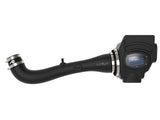 Momentum GT Cold Air Intake System w/ Pro 5R Filter Nissan Frontier 20-23 V6-3.8L aFe Power