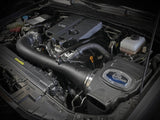 Momentum GT Cold Air Intake System w/ Pro 5R Filter Nissan Frontier 20-23 V6-3.8L aFe Power