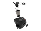 Momentum GT Cold Air Intake System w/ Pro Dry S Filter Ford Bronco Sport 21-24 L3-1.5L (t) aFe Power