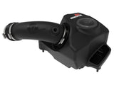 Momentum GT Cold Air Intake System w/ Pro Dry S Filter Ford Bronco Sport 21-24 L3-1.5L (t) aFe Power