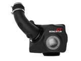 Momentum GT Cold Air Intake System w/ Pro Dry S Filter Ford Bronco Sport 21-24 L3-1.5L (t) aFe Power