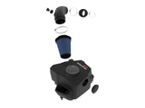 Momentum GT Cold Air Intake System w/ Pro 5R Filter Ford Bronco Sport 21-24 L3-1.5L (t) aFe Power