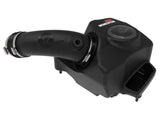 Momentum GT Cold Air Intake System w/ Pro 5R Filter Ford Bronco Sport 21-24 L3-1.5L (t) aFe Power