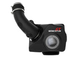 Momentum GT Cold Air Intake System w/ Pro 5R Filter Ford Bronco Sport 21-24 L3-1.5L (t) aFe Power
