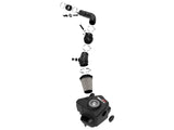 Momentum GT Cold Air Intake System w/ Pro Dry S Filter Ford Bronco Sport 21-24 L4-2.0L (t) aFe Power