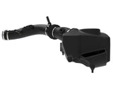 Momentum GT Cold Air Intake System w/ Pro Dry S Filter Ford Bronco Sport 21-24 L4-2.0L (t) aFe Power