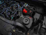 Momentum GT Cold Air Intake System w/ Pro Dry S Filter Ford Bronco Sport 21-24 L4-2.0L (t) aFe Power