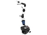 Momentum GT Cold Air Intake System w/ Pro 5R Filter Ford Bronco Sport 21-24 L4-2.0L (t) aFe Power