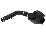 Momentum GT Cold Air Intake System w/ Pro 5R Filter Ford Bronco Sport 21-24 L4-2.0L (t) aFe Power