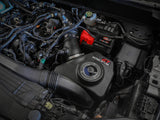 Momentum GT Cold Air Intake System w/ Pro 5R Filter Ford Bronco Sport 21-24 L4-2.0L (t) aFe Power