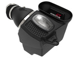 Momentum GT Cold Air Intake System w/ Pro Dry S Filter Jeep Wrangler 392 21-26 V8-6.4L aFe Power