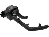 Momentum GT Cold Air Intake System w/ Pro Dry S Filter Ford Bronco 21-26 V6-2.7L (tt) aFe Power