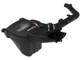 Momentum GT Cold Air Intake System w/ Pro Dry S Filter Ford Bronco 21-26 V6-2.7L (tt) aFe Power
