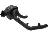 Momentum GT Cold Air Intake System w/ Pro Guard 7 Filter Ford Bronco 21-26 V6-2.7L (tt) aFe Power