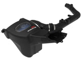 Momentum GT Cold Air Intake System w/ Pro 5R Filter Ford Bronco 21-26 V6-2.7L (tt) aFe Power