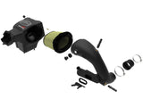 Momentum GT Cold Air Intake System w/ Pro Guard 7 Filter Ford Bronco 21-24 L4-2.3L (t) aFe Power