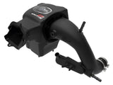 Momentum GT Cold Air Intake System w/ Pro 5R Filter Ford Bronco 21-24 L4-2.3L (t) aFe Power