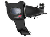 Momentum GT Cold Air Intake System w/ Pro 5R Filter Ford Bronco 21-24 L4-2.3L (t) aFe Power