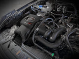 Momentum GT Cold Air Intake System w/ Pro 5R Filter Ford Bronco 21-24 L4-2.3L (t) aFe Power