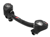 Momentum GT Cold Air Intake System w/ Pro Dry S Filter BMW M2 (G87) 23-26 /M3/M4 (G80/82/83) 21-26 L6-3.0L (tt) S58 aFe Power