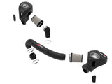 Momentum GT Cold Air Intake System w/ Pro Dry S Filter BMW M2 (G87) 23-26 /M3/M4 (G80/82/83) 21-26 L6-3.0L (tt) S58 aFe Power