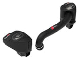 Momentum GT Cold Air Intake System w/ Pro Dry S Filter BMW M2 (G87) 23-26 /M3/M4 (G80/82/83) 21-26 L6-3.0L (tt) S58 aFe Power