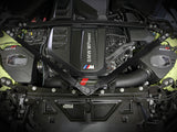 Momentum GT Cold Air Intake System w/ Pro Dry S Filter BMW M2 (G87) 23-26 /M3/M4 (G80/82/83) 21-26 L6-3.0L (tt) S58 aFe Power