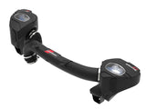 Momentum GT Cold Air Intake System w/ Pro 5R Filter BMW M2 (G87) 23-26 /M3/M4 (G80/82/83) 21-26 L6-3.0L (tt) S58 aFe Power