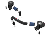 Momentum GT Cold Air Intake System w/ Pro 5R Filter BMW M2 (G87) 23-26 /M3/M4 (G80/82/83) 21-26 L6-3.0L (tt) S58 aFe Power