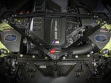 Momentum GT Cold Air Intake System w/ Pro 5R Filter BMW M2 (G87) 23-26 /M3/M4 (G80/82/83) 21-26 L6-3.0L (tt) S58 aFe Power