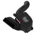 Momentum GT Cold Air Intake System w/ Pro Dry S Filter Audi Q3 19-25 L4-2.0L (t) 45TFSI aFe Power