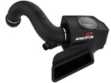Momentum GT Cold Air Intake System w/ Pro Dry S Filter Audi Q3 19-25 L4-2.0L (t) 45TFSI aFe Power