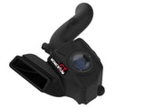 Momentum GT Cold Air Intake System w/ Pro 5R Filter Audi Q3 19-25 L4-2.0L (t) 45TFSI aFe Power