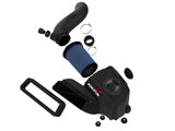 Momentum GT Cold Air Intake System w/ Pro 5R Filter Audi Q3 19-25 L4-2.0L (t) 45TFSI aFe Power