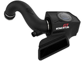 Momentum GT Cold Air Intake System w/ Pro 5R Filter Audi Q3 19-25 L4-2.0L (t) 45TFSI aFe Power