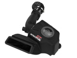 Momentum GT Cold Air Intake System w/ Pro Dry S Filter Volkswagen Tiguan 18-24 L4-2.0L (t) aFe Power