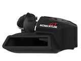 Momentum GT Cold Air Intake System w/ Pro Dry S Filter Volkswagen Tiguan 18-24 L4-2.0L (t) aFe Power
