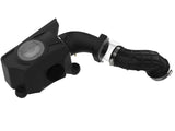 Momentum GT Cold Air Intake System w/ Pro Dry S Filter Volkswagen Tiguan 18-24 L4-2.0L (t) aFe Power
