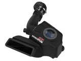 Momentum GT Cold Air Intake System w/ Pro 5R Filter Volkswagen Tiguan 18-24 L4-2.0L (t) aFe Power