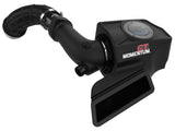 Momentum GT Cold Air Intake System w/ Pro 5R Filter Volkswagen Tiguan 18-24 L4-2.0L (t) aFe Power