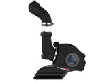 Momentum GT Cold Air Intake System w/ Pro 5R Filter Volkswagen Tiguan 18-24 L4-2.0L (t) aFe Power